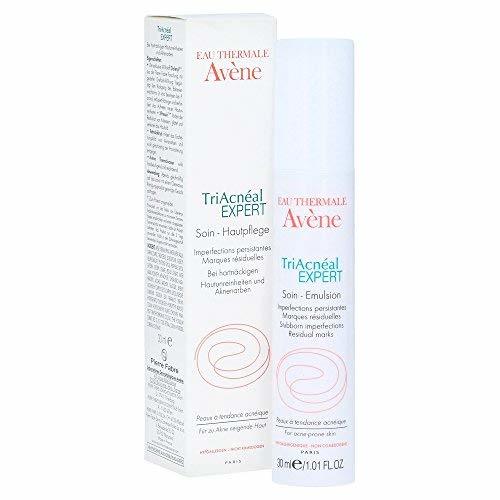 Social Emulsión Avène TriAcneal EXPERT