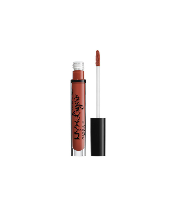 Social NYX PROFESSIONAL MAKEUP Pintalabios líquido mate ultra pigmentado de larga duración Labial
