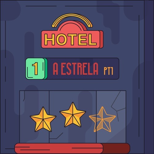 Hotel by Luis Franco-Bastos