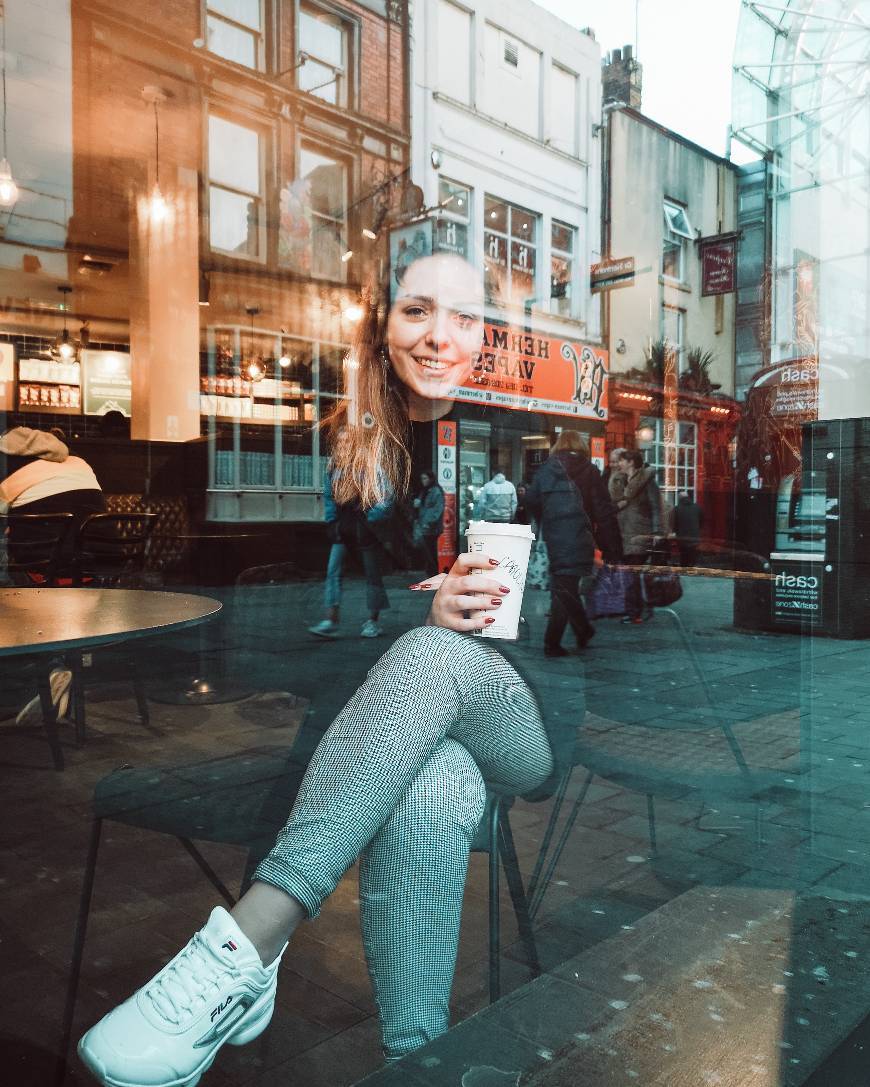 Restaurantes Starbucks, Liverpool St Stn - Broadgate Link