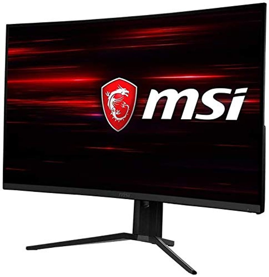 Products MSI Optix MAG322CR - Monitor Gaming Curvo de 31.5" FullHD 180Hz