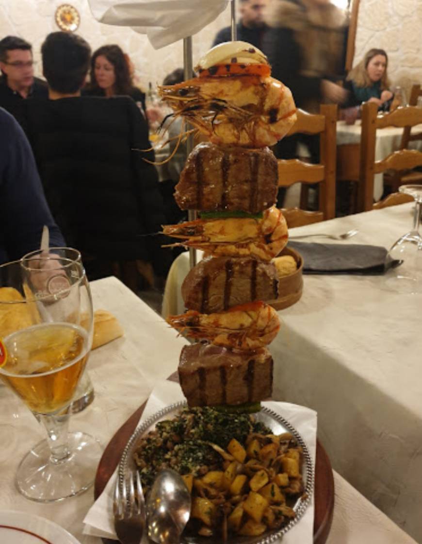 Restaurants Le Petit Chalet