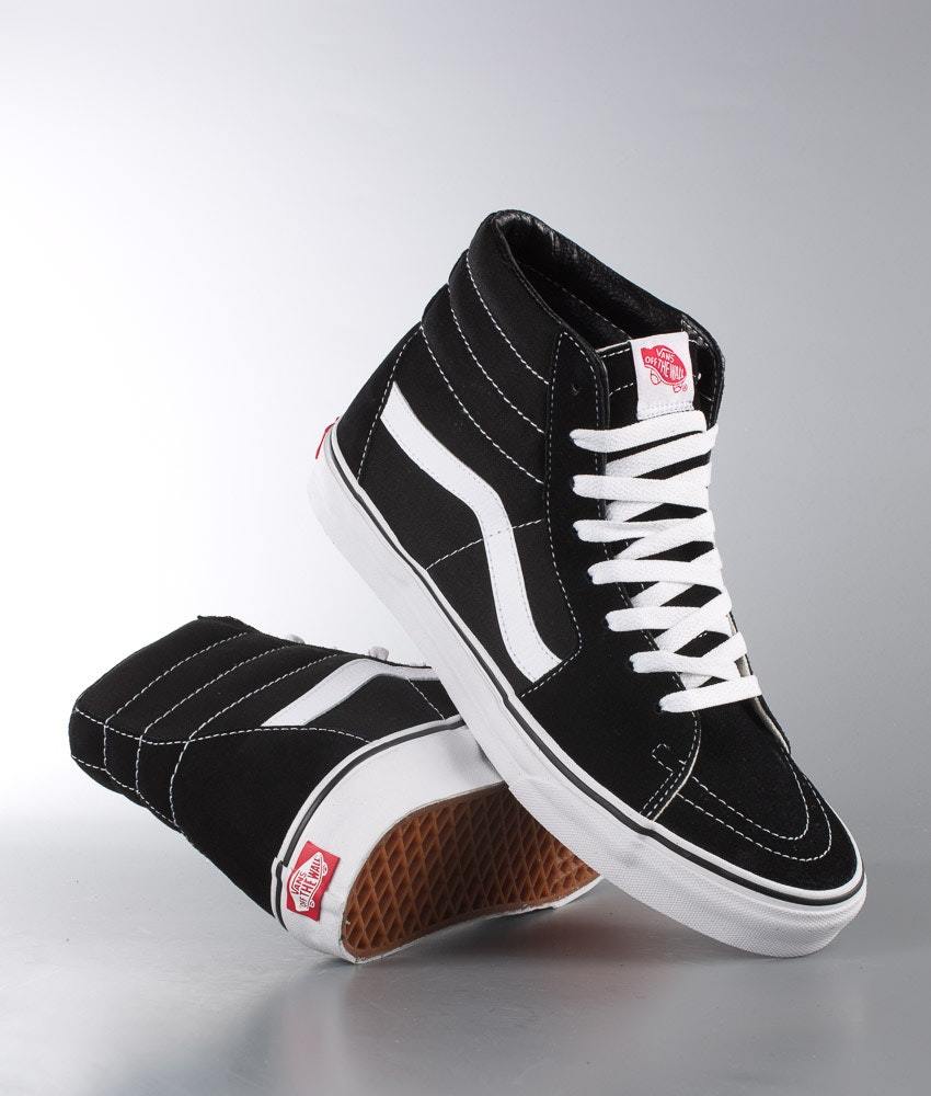 Moda Vans Old Skool Sk8