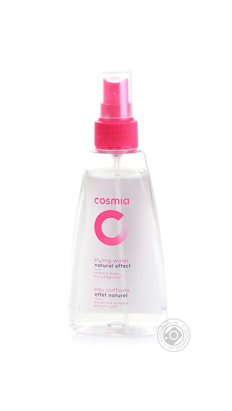 Productos Cosmia spray eau coiffante 