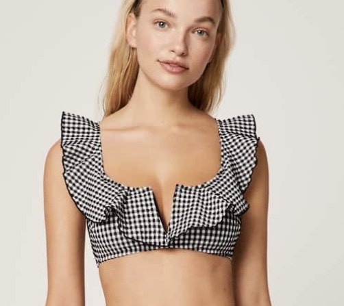 Product Bikini top