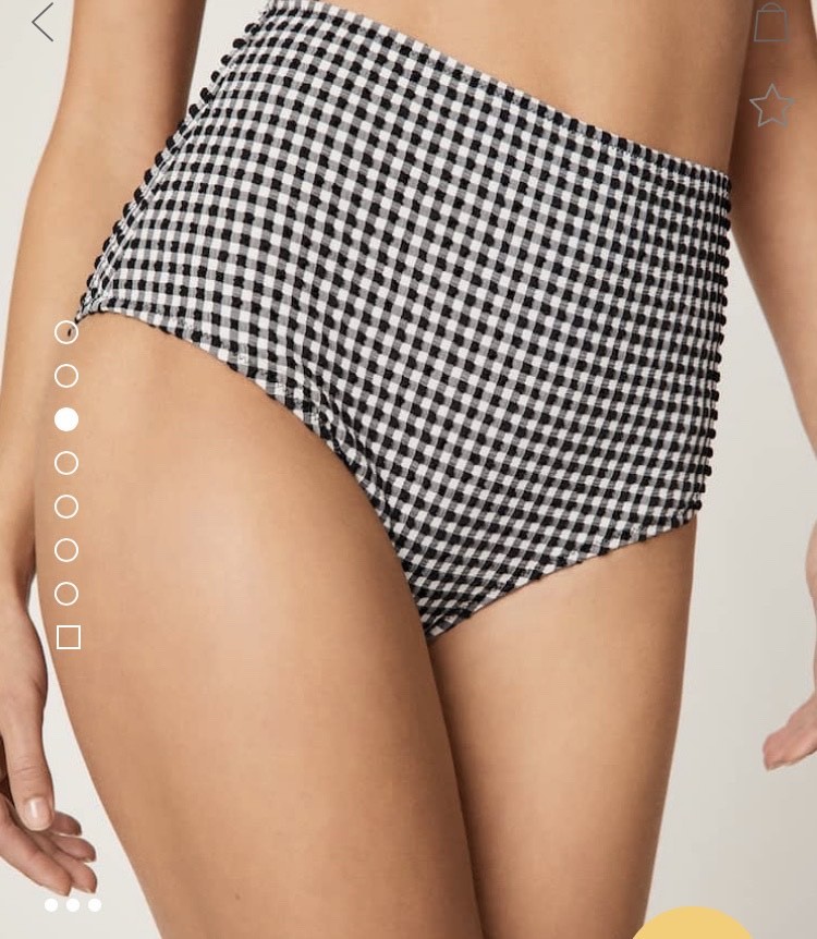 Product CUECA CINTURA ALTA