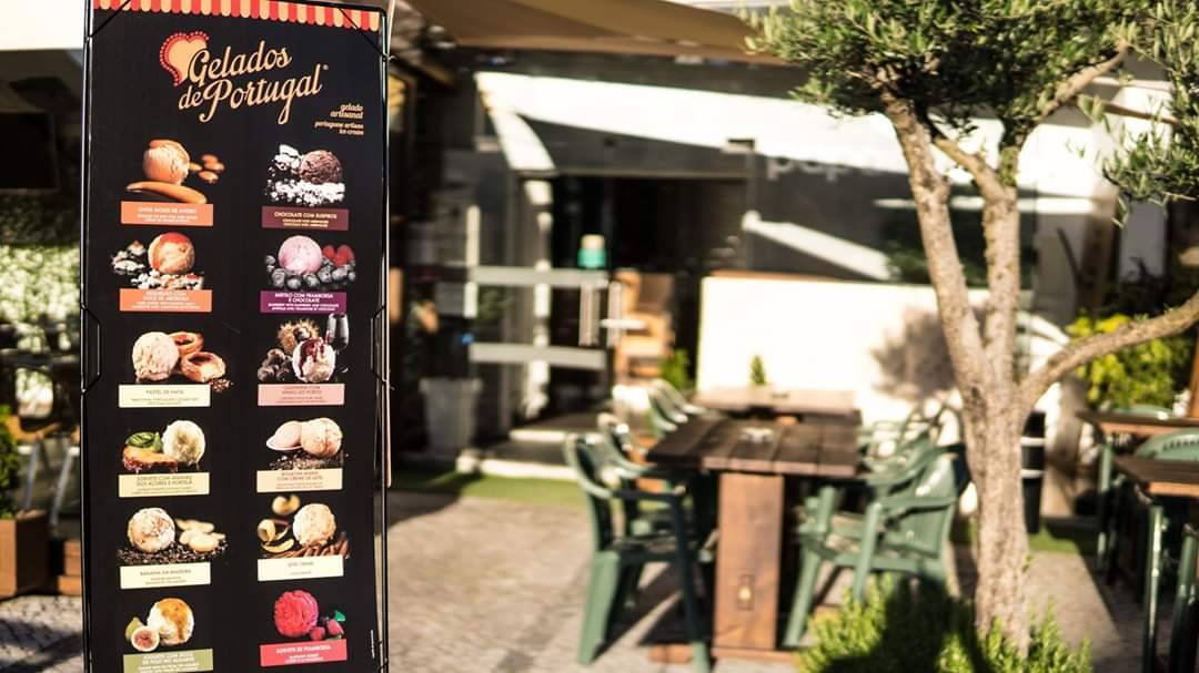 Paparica- Pizzas fantásticas 