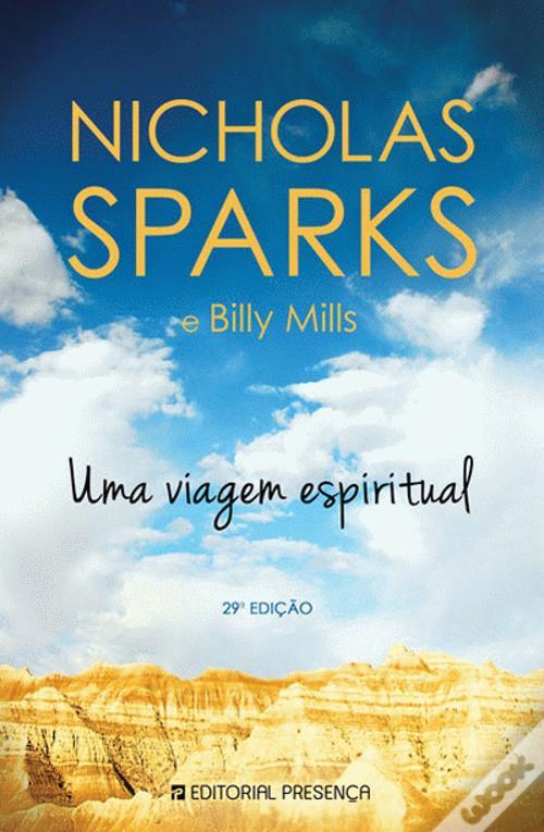 Uma viagem espiritual 