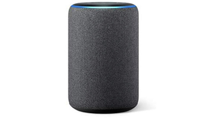 Fashion Amazon Echo