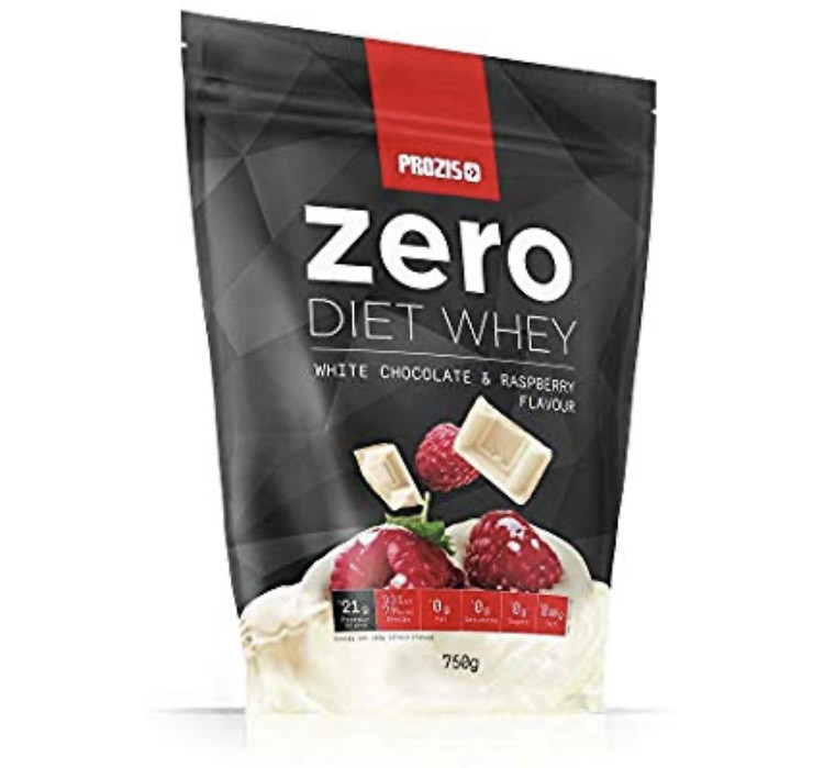 Fashion Zero Diet Whey