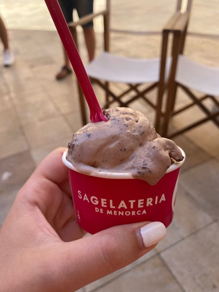 Restaurantes Sa Gelateria Gelats Artesans S.L.