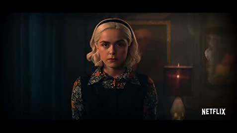 Serie Sabrina