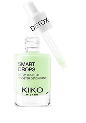 Exclusivo nuevo sérum de desintoxicación inteligente DETOX DROPS – KIKO MILANO