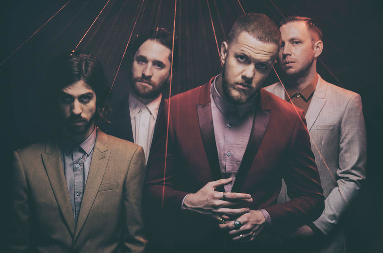 Fashion Imagine Dragons 