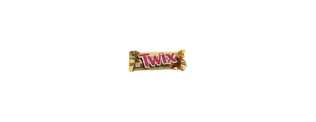 Social Twix Barrita de Galleta y Caramelo Cubierta de Chocolate con Leche