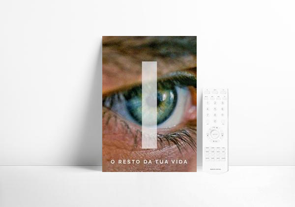 Serie O Resto da Tua Vida
