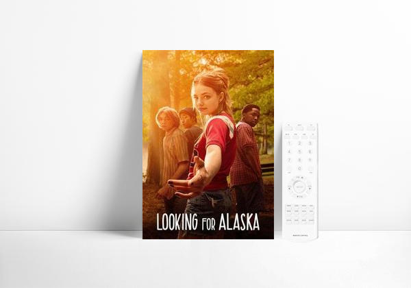 Serie Buscando a Alaska