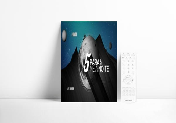 Serie 5 to Midnight