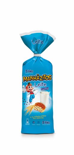 Manhãzitos