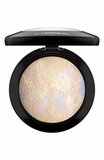 MAC mineralize skinfinish LIGHTSCAPADE ~ Fall Colour Angel Flame by M.A.C