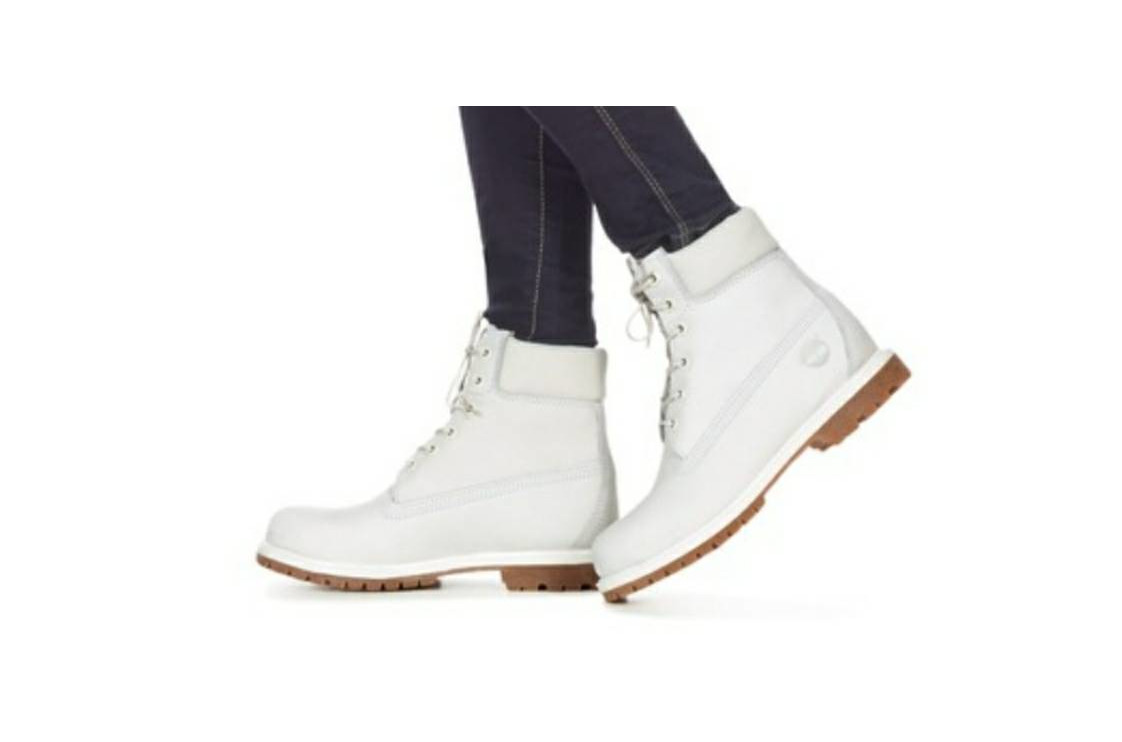 Producto Timberland Cinza