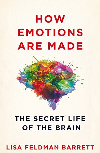 Books How Emotions Are Made