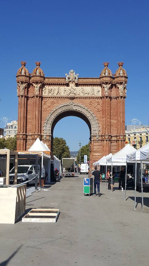 Barcelona