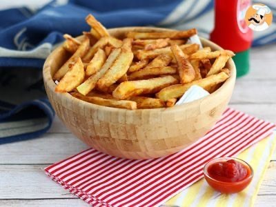 Producto Batatas fritas