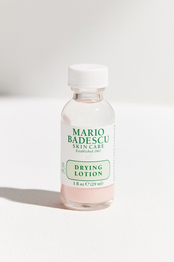 Mario Badescu - Drying Lotion - 19,90€