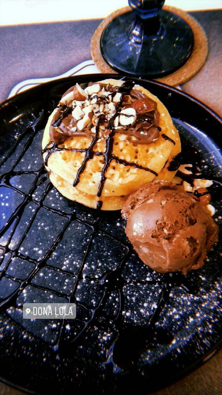 Restaurants Dona Lola