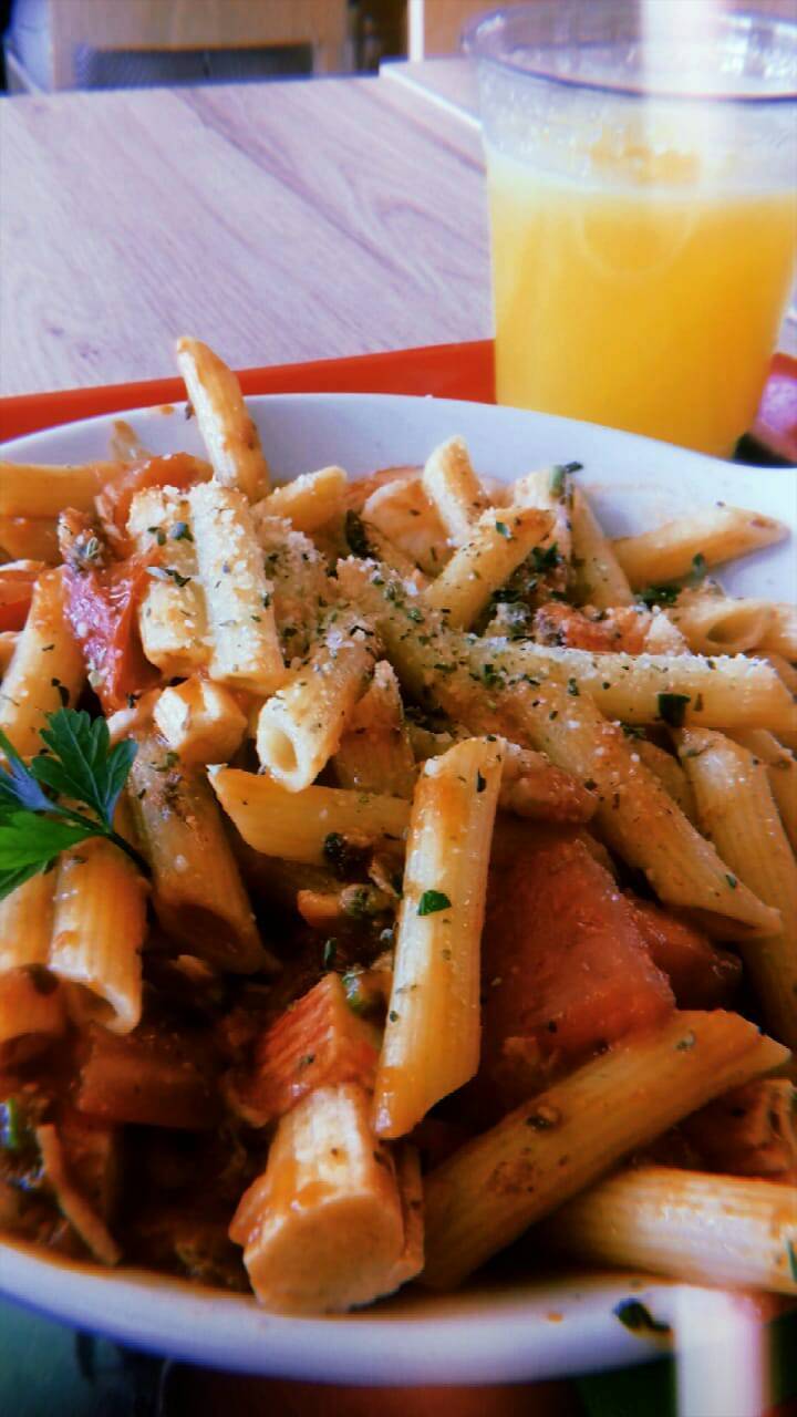 Restaurants Tomatino