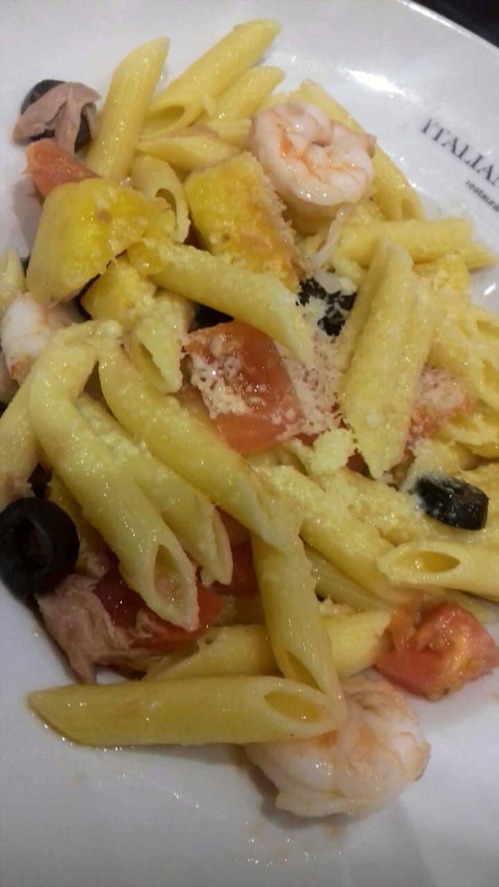 Restaurants Italian Republic