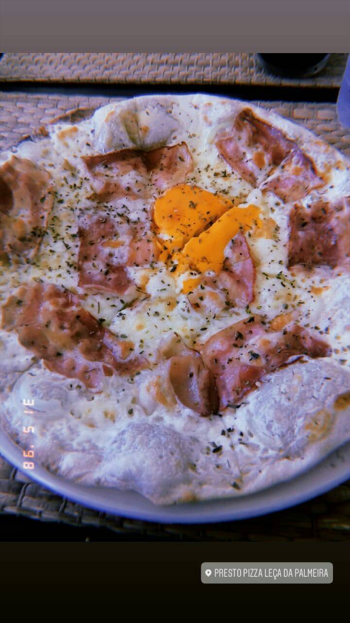 Restaurants Presto Pizza Matosinhos
