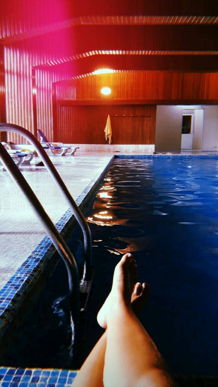 Place Alfamar Beach & Sport Resort