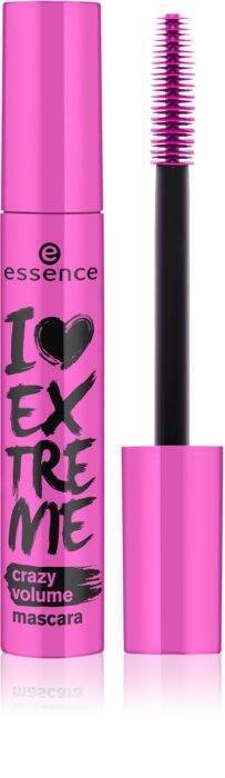 Social I Love Extreme Essence

