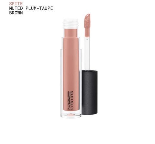 Social Lipglass MAC