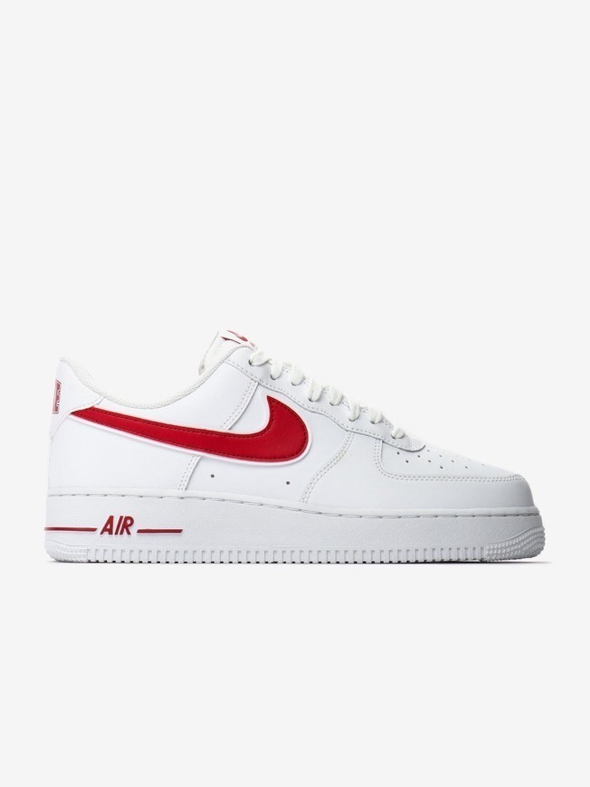 Social Air Force 1