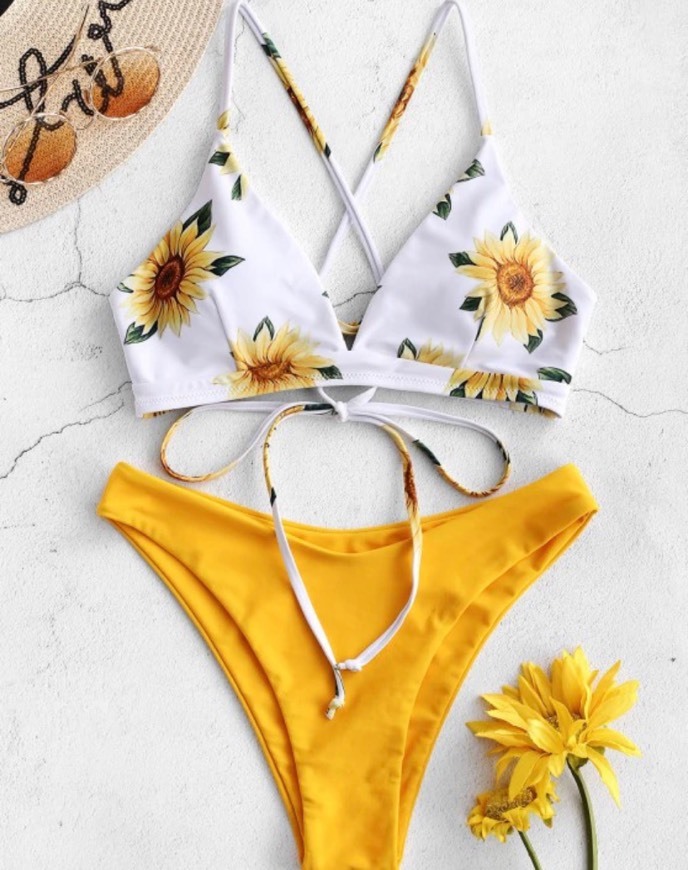 Moda Bikini 🌻 