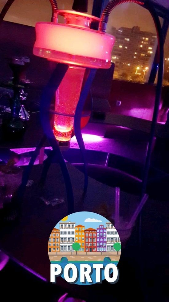 Restaurants Inala - Porto