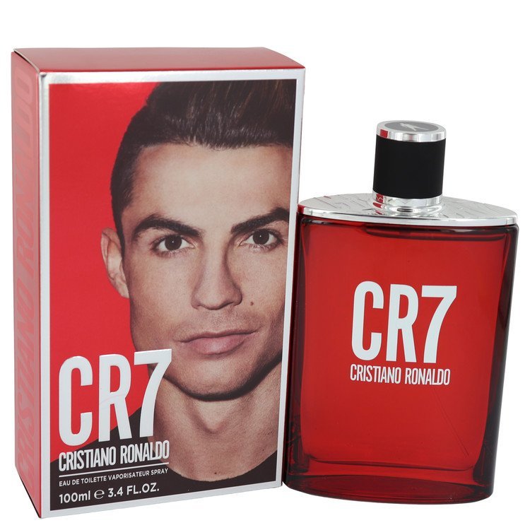 Fashion Perfume CR7