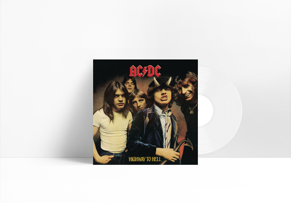 Music Highway to Hell
