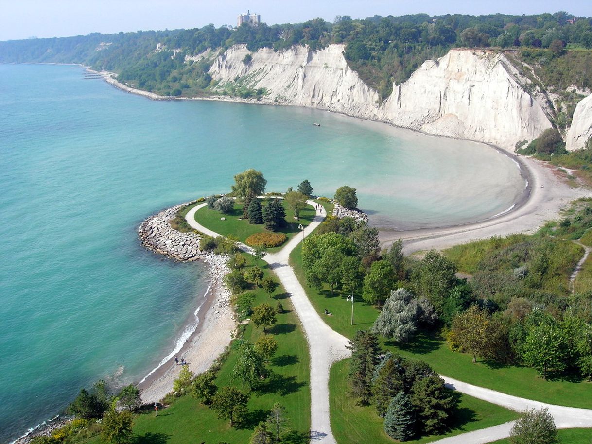 Place Scarborough Bluffs