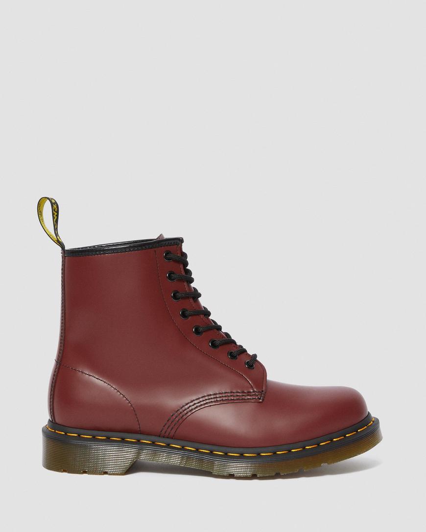 Moda Dr martens 