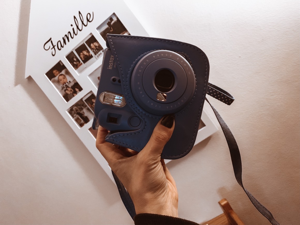 Producto Instax mini 