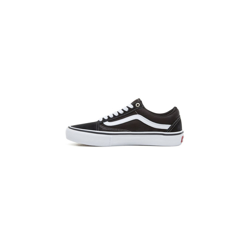 Productos Vans preto