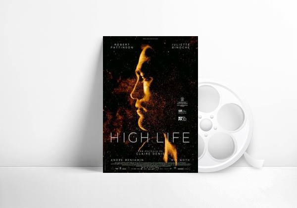 Película High Life