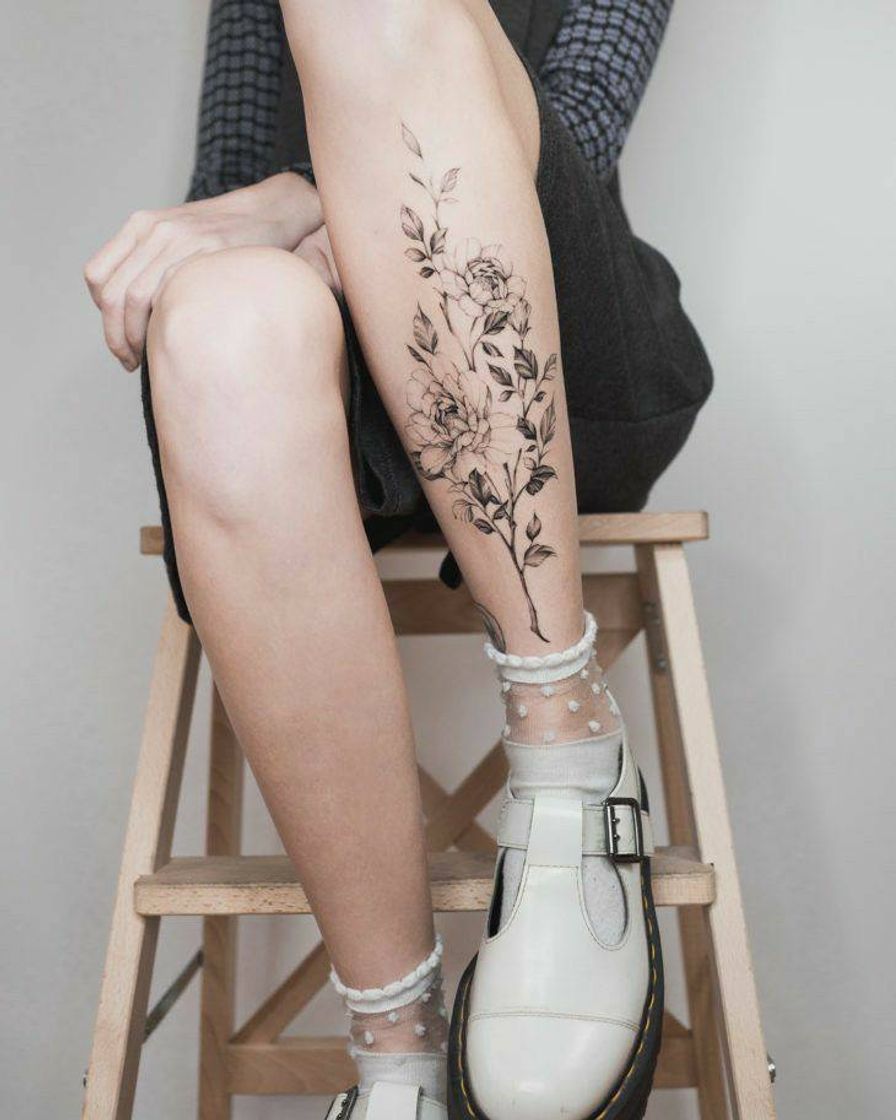 Fashion Tatto