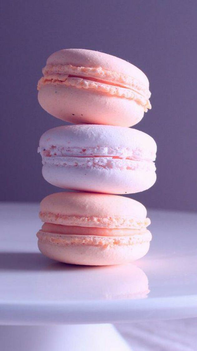 Fashion Macarons