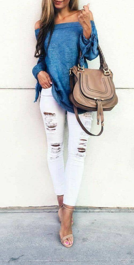 Fashion 💙