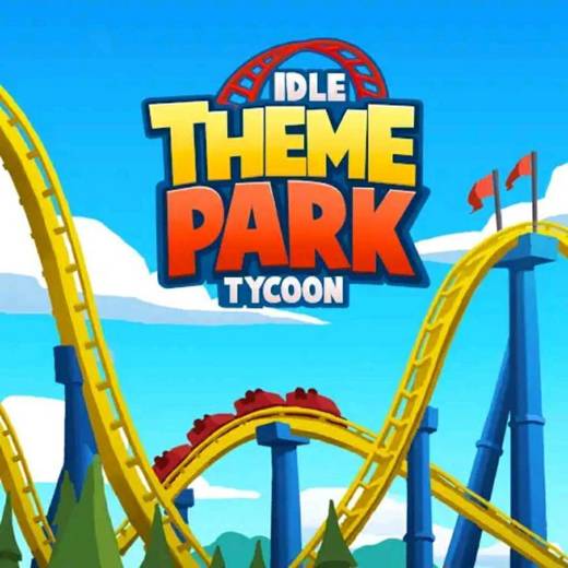 THEME PARK 